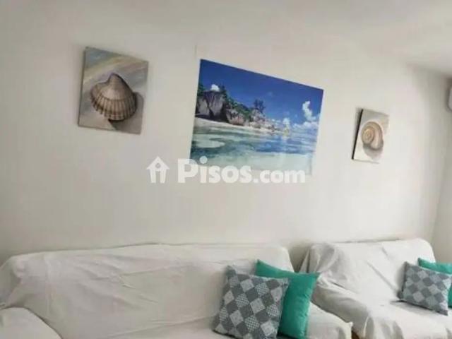 Apartamento en alquiler en Santa María, Bahía de Cádiz