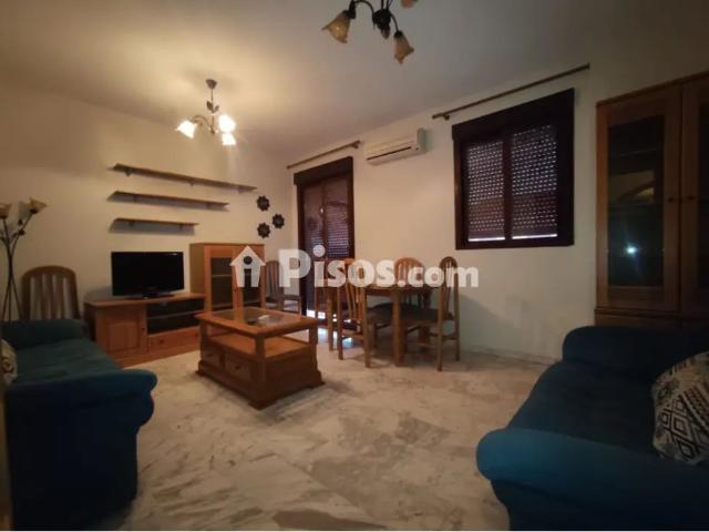 Apartamento en alquiler en Santo Domingo, Tierra de Badajoz