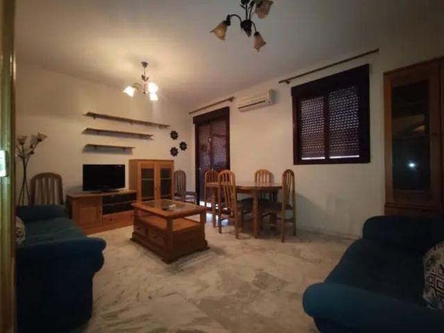 Apartamento en alquiler en Santo Domingo, Tierra de Badajoz
