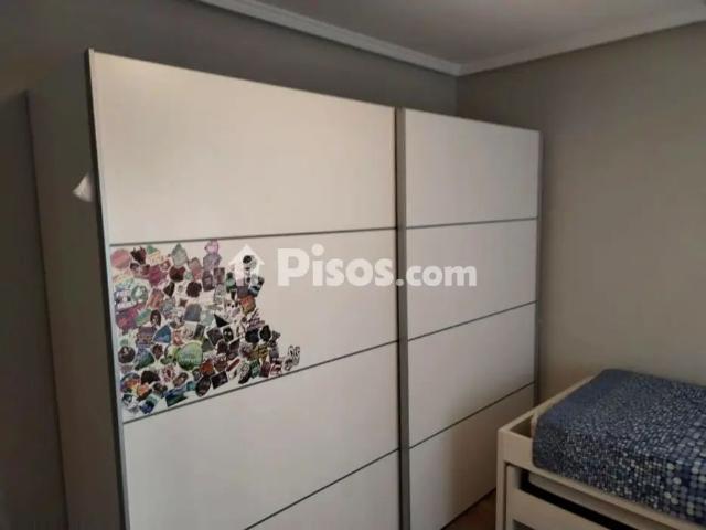 Apartamento en alquiler en El Carmen, Gijón