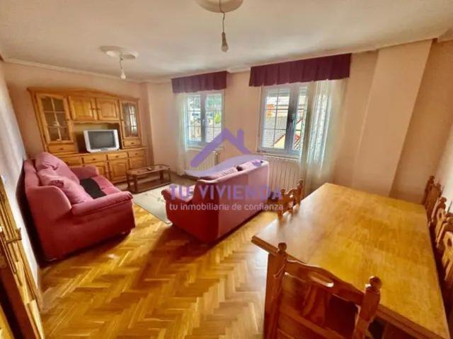 Apartamento en alquiler en Allende el Río, Palencia