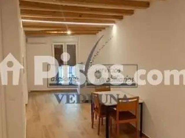 Apartamento en alquiler en Barrio de San Lorenzo, Huesca/Uesca