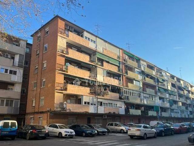 Casa en alquiler en Alcalá De Henares, Madrid