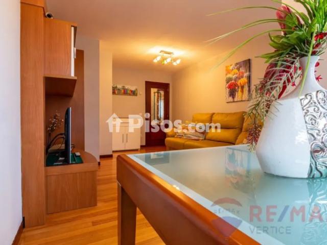 Apartamento en alquiler en Centro, Santander