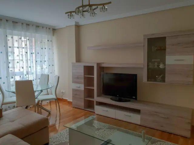 Apartamento en alquiler en Centro, Santander