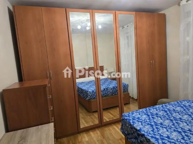 Apartamento en alquiler en Centro, Santander