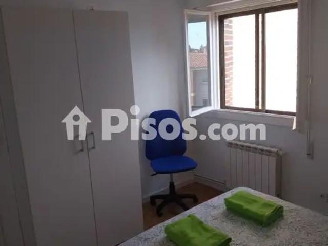 Apartamento en alquiler en Centro, Santander