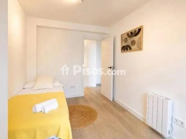 Apartamento en alquiler en Centro, Santander