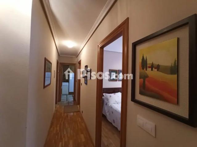 Apartamento en alquiler en Centro, León