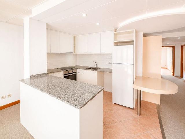 Piso en alquiler en Eixample, Gironès