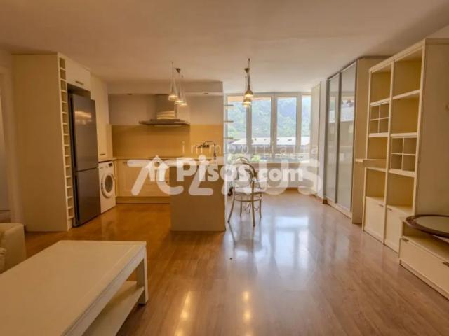 Apartamento en alquiler en Andorra-Sierra de Arcos, Aragón