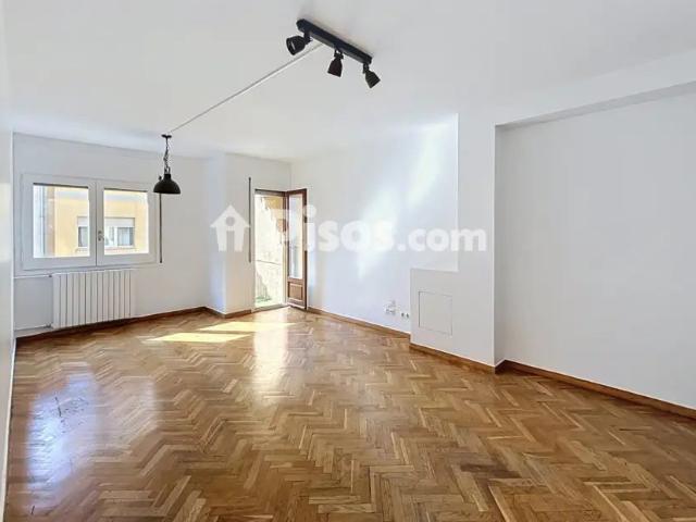 Apartamento en alquiler en Andorra-Sierra de Arcos, Aragón
