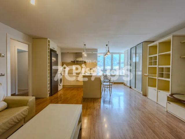 Apartamento en alquiler en Andorra-Sierra de Arcos, Aragón
