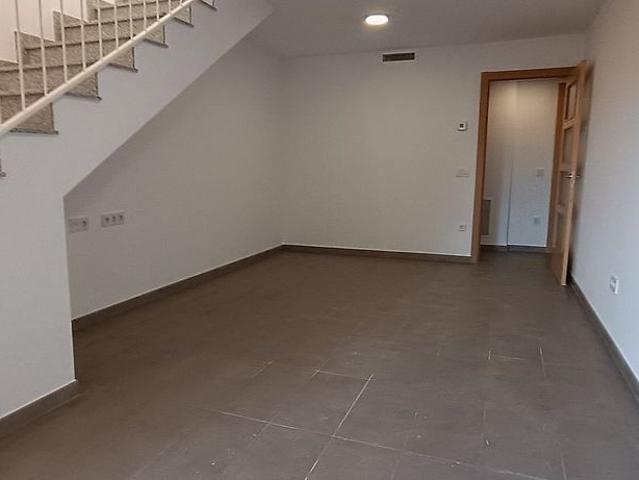 Piso en alquiler en Castellcir