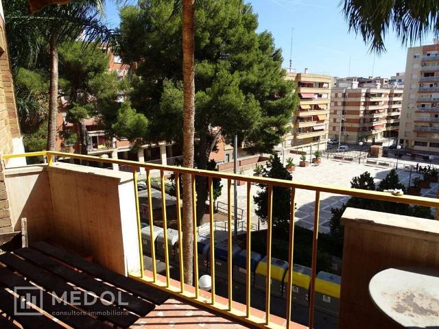 Piso en alquiler en Tarragona, Part Alta
