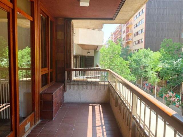 Piso en alquiler en Girona, Eixample