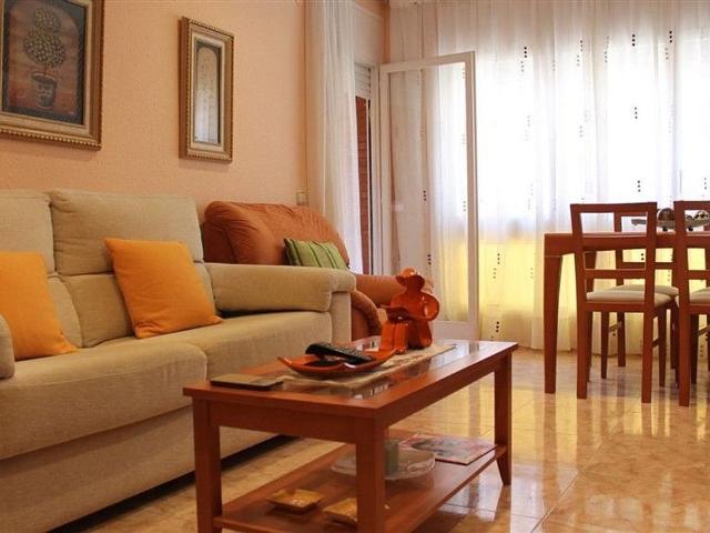 Piso en alquiler en Cambrils Badia, Baix Camp