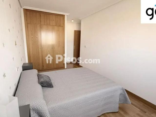 Apartamento en alquiler en Barrio de Tiradores, Cuenca