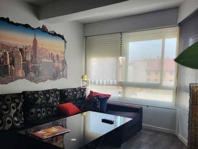 Casa en alquiler en Madrid
