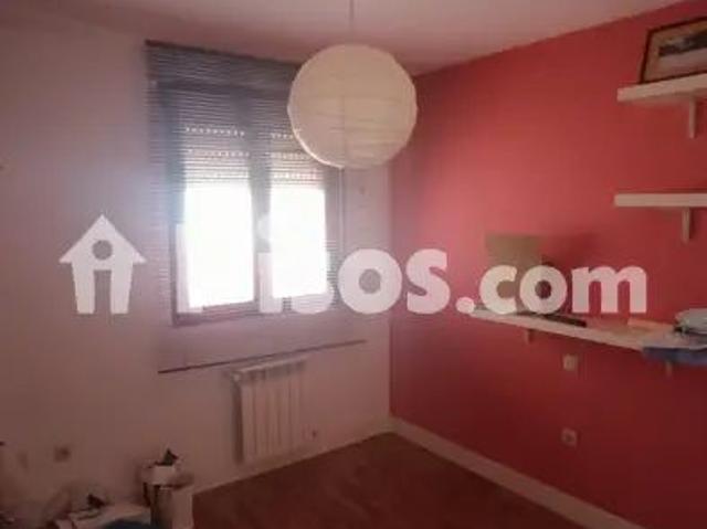 Apartamento en alquiler en Barrio de Tiradores, Cuenca