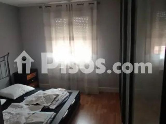 Apartamento en alquiler en Barrio de Tiradores, Cuenca