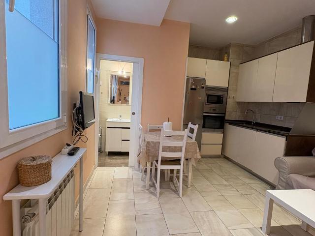 Apartamento en alquiler en Centro, Madrid