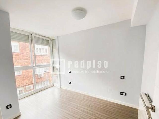 Casa en alquiler en Madrid