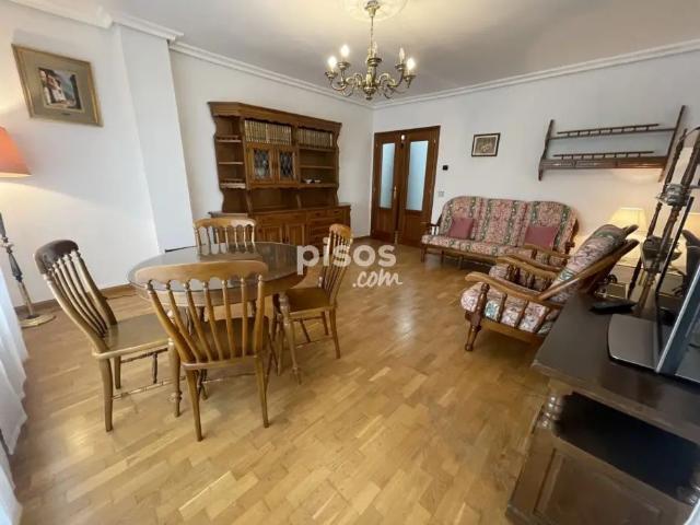 Apartamento en alquiler en Toledo, Castilla-La Mancha