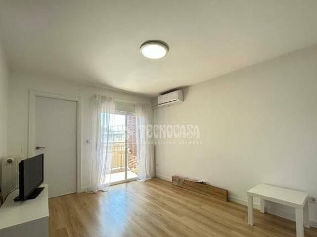 Casa en alquiler en Madrid