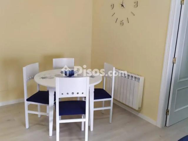 Apartamento en alquiler en Poio, Pontevedra