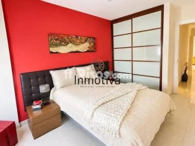 Apartamento en alquiler en Los Verodes, Santa Cruz de Tenerife