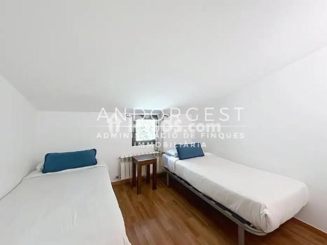 Apartamento en alquiler en Andorra-Sierra de Arcos, Aragón