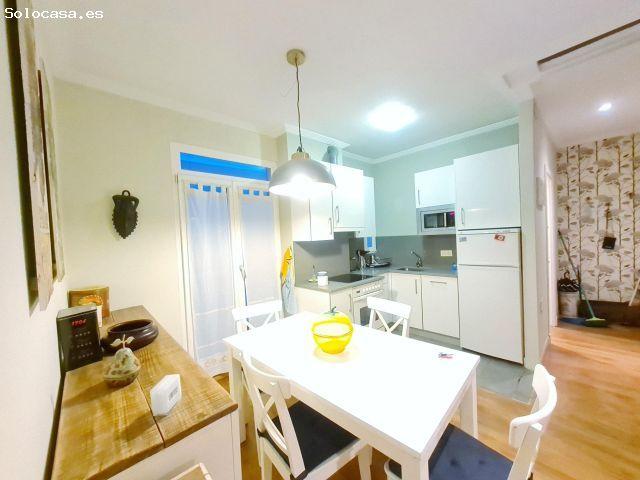 Piso en alquiler en Ipar-Ekialdea, Donostia-san Sebastián