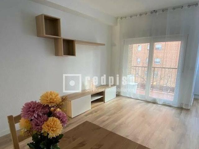 Casa en alquiler en Madrid