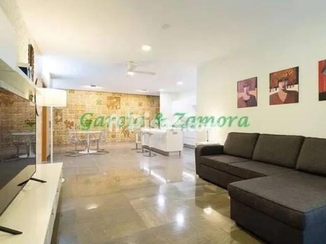 Apartamento en alquiler en Guanarteme, Gran Canaria