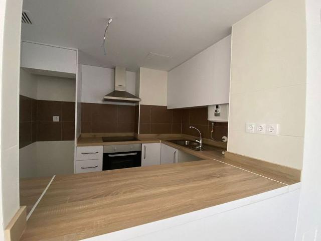 Piso en alquiler en Valletes, Amposta