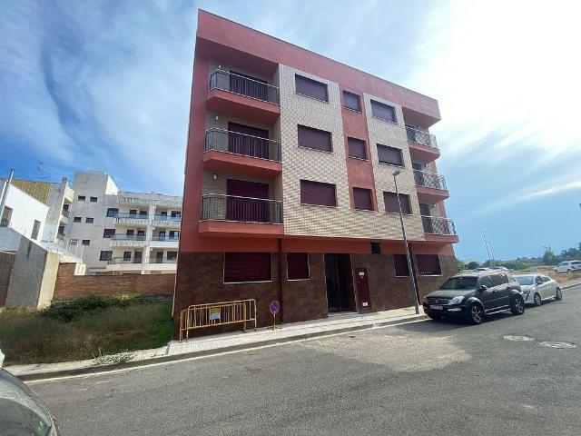 Piso en alquiler en Amposta, Valletes