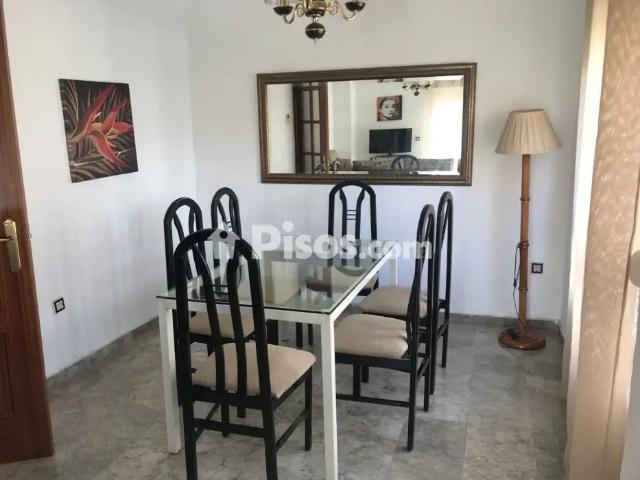 Apartamento en alquiler en Santo Domingo, Badajoz