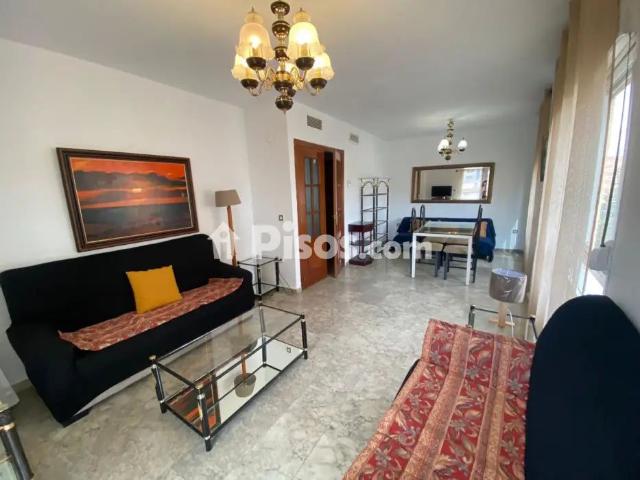 Apartamento en alquiler en Santo Domingo, Tierra de Badajoz
