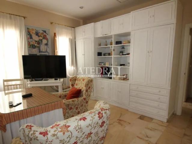 Apartamento en alquiler en Casco Antiguo, Sevilla