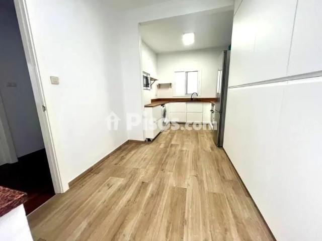 Apartamento en alquiler en Guanarteme, Gran Canaria