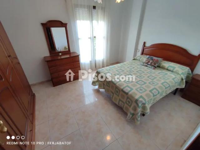 Apartamento en alquiler en San Blas, Cáceres