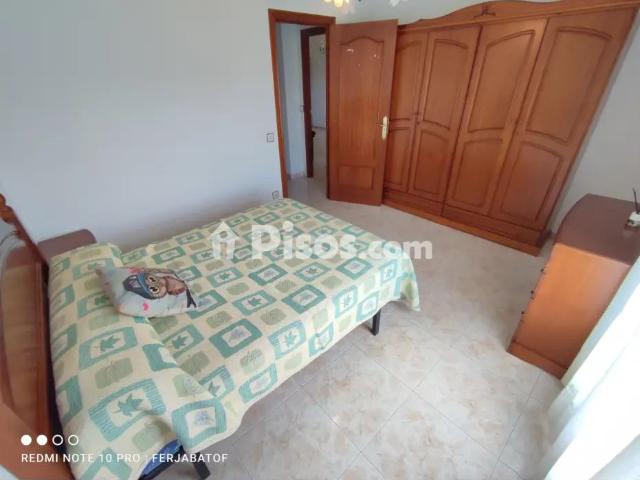 Apartamento en alquiler en San Blas, Cáceres