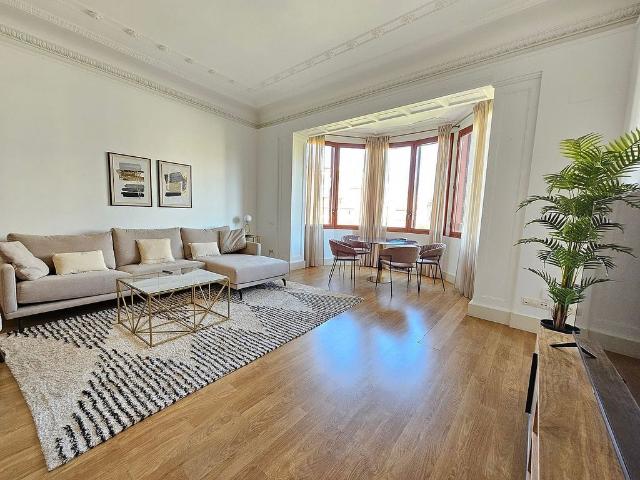 Piso en alquiler en Eixample, Barcelonès