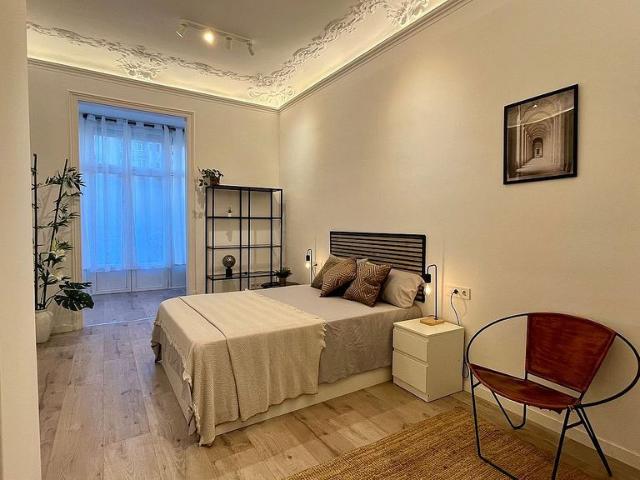Estudio en alquiler en Eixample, Barcelonès