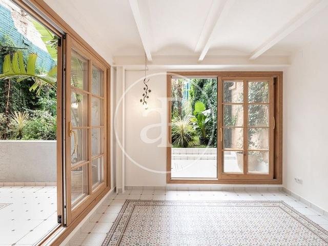 Piso en alquiler en Eixample, Barcelonès