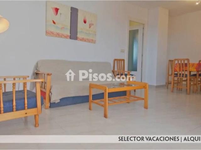 Apartamento en alquiler en Murcia, Área Metropolitana de Murcia