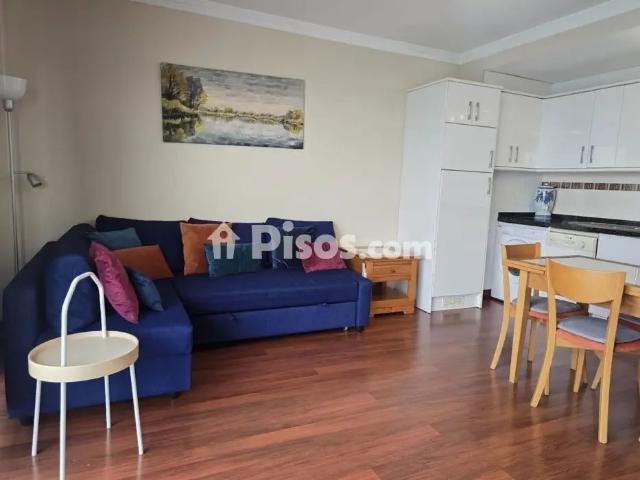 Apartamento en alquiler en Agüimes, Canarias