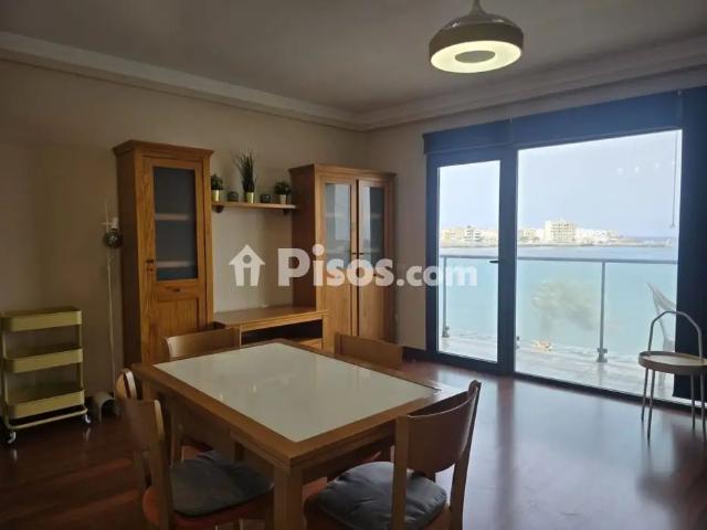 Apartamento en alquiler en El Pie de la Cuesta, Agüimes