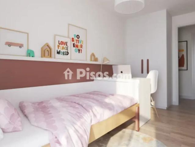 Apartamento en alquiler en Centro, Santander